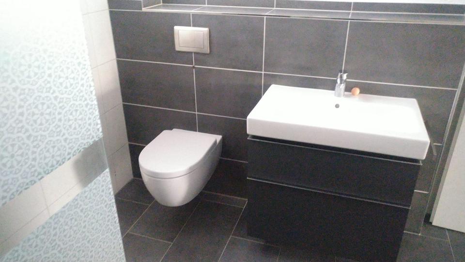 Etagenwohnung Gleichen - 2 Zimmer, 80 m&sup2;, 880&euro; | Angebot:26532304