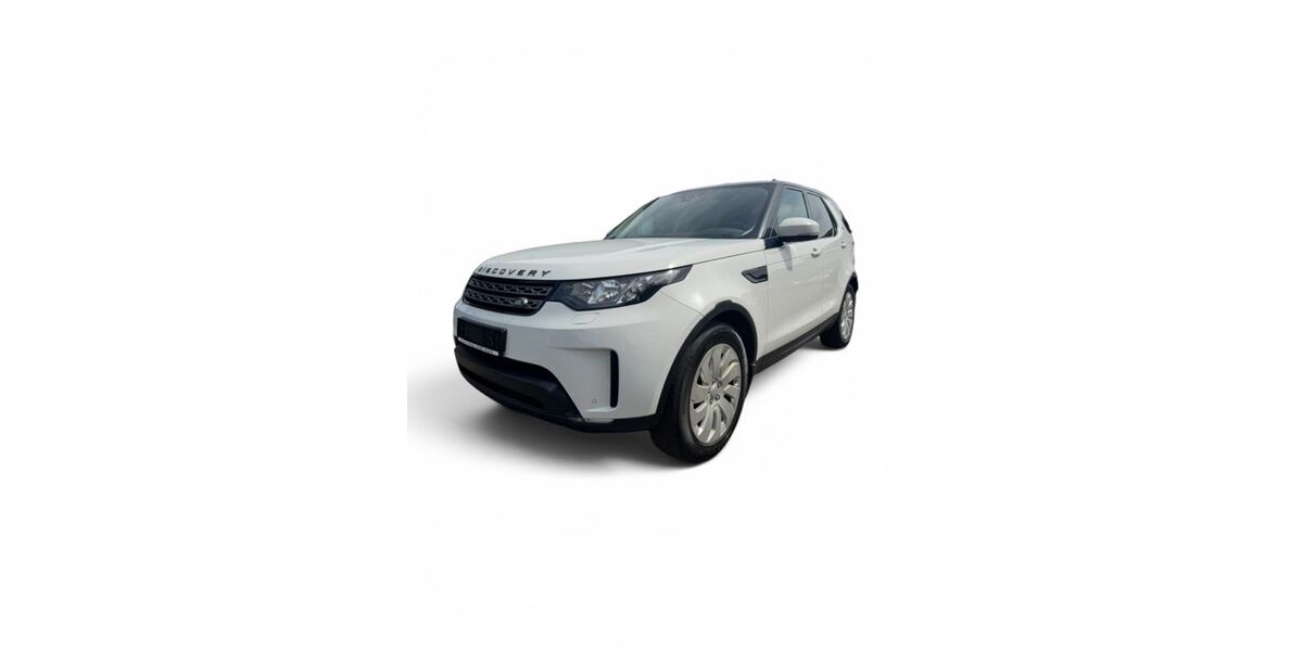 Land Rover Discovery 156.000 km 20.400 &euro; Northeim 37154