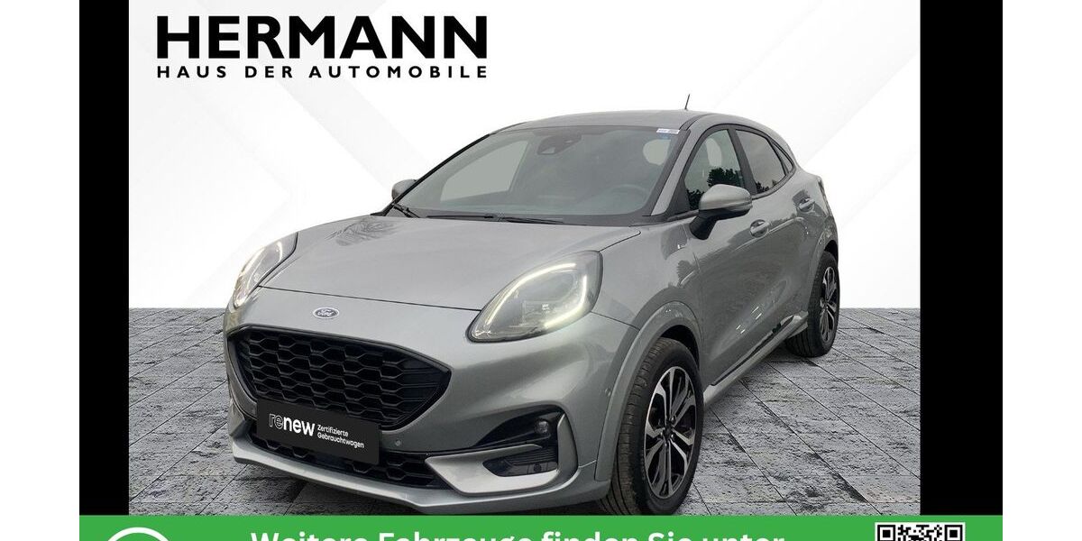 Ford Puma 73.989 km 16.883 &euro; Northeim 37154