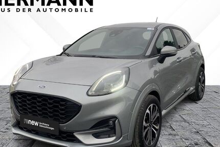 Ford Puma 74.000 km 17.892 &euro; Northeim 37154