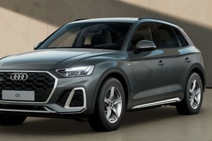 Audi Q5 21.744 km 51.349 &euro; Northeim 37154