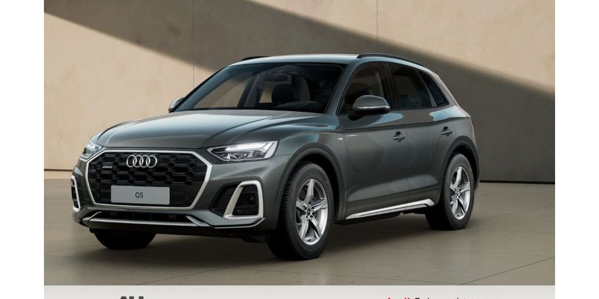 Audi Q5 21.744 km 51.349 &euro; Northeim 37154