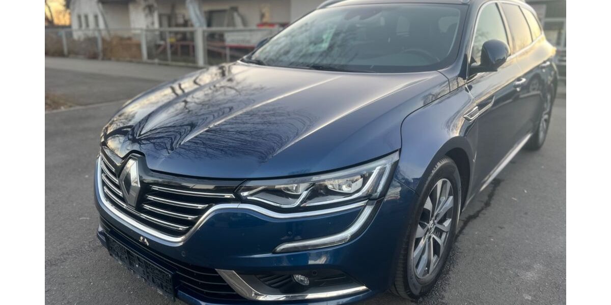 Renault Talisman 152.643 km 11.490 € Göttingen 37079