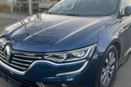 Renault Talisman 152.643 km 12.490 € Göttingen 37079