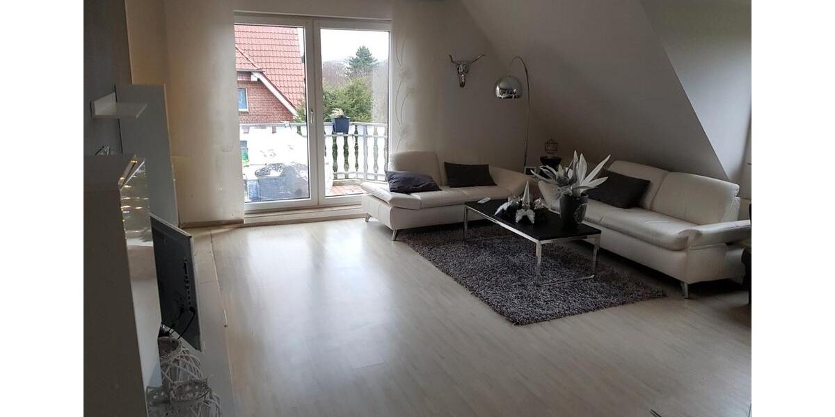 Etagenwohnung Duderstadt - 3 Zimmer, 87 m&sup2;, 210.000&euro; | Angebot:26546765
