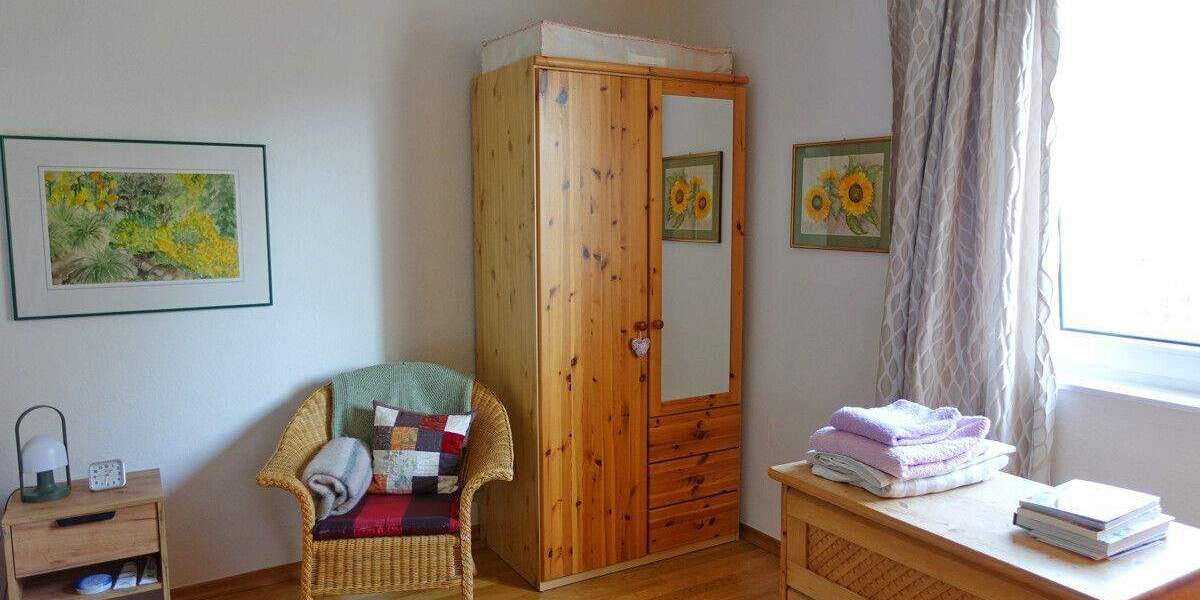 Etagenwohnung Göttingen Oststadt - 2 Zimmer, 59 m&sup2;, 175.000&euro; | Angebot:25819691