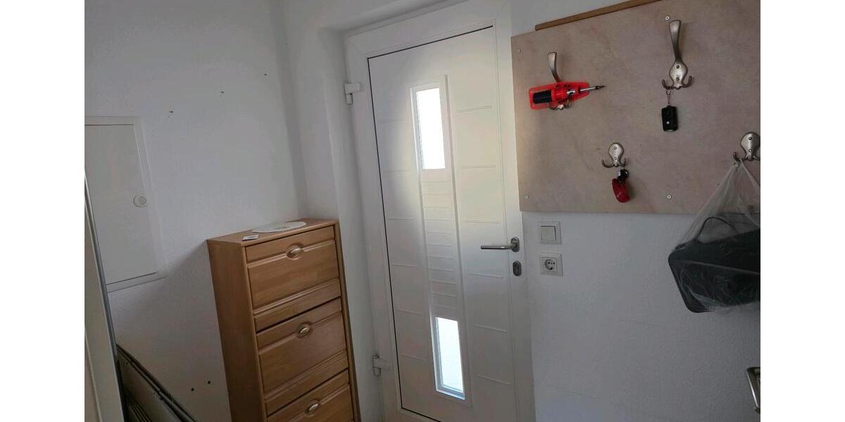 Erdgeschoßwohnung Heilbad Heiligenstadt - 2 Zimmer, 60 m&sup2;, 700&euro; | Angebot:26367197