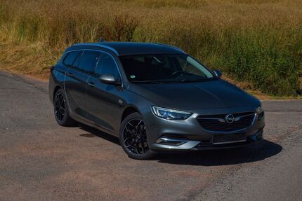 Opel Insignia 123.000 km 11.999 &euro; Duderstadt 37115