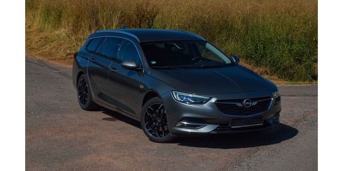 Opel Insignia 123.000 km 11.999 &euro; Duderstadt 37115