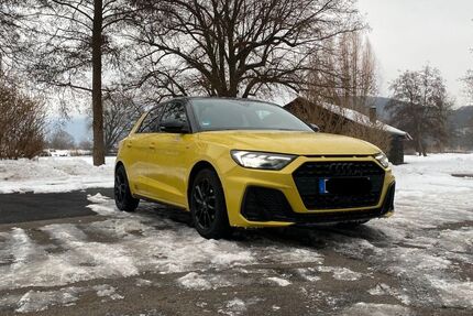 Audi A1 82.000 km 20.750 &euro; Bad Sooden-Allendorf 37242