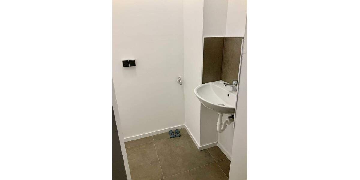 Etagenwohnung Hardegsen - 4 Zimmer, 96 m&sup2;, 895&euro; | Angebot:25598915