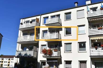 Wohnung Bovenden - 1 Zimmer, 28 m&sup2;, 79.000&euro; | Angebot:27579519