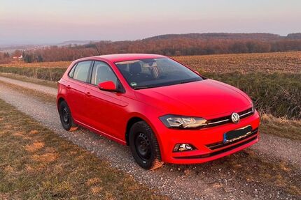 VW Polo 77.728 km 9.999 &euro; Wachenhausen 37191