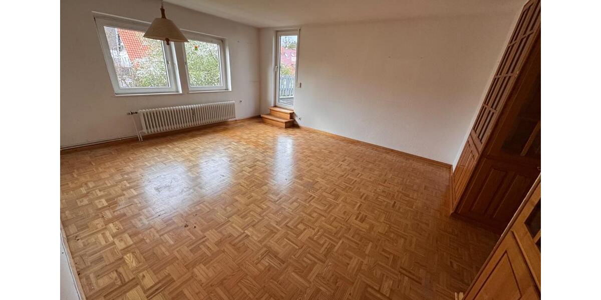 Etagenwohnung Göttingen Nordstadt - 3 Zimmer, 72 m&sup2;, 965&euro; | Angebot:26317971