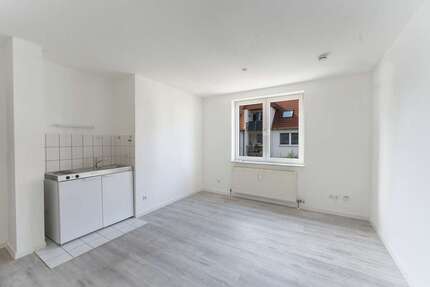 Wohnung Göttingen Grone - 1 Zimmer, 23 m&sup2;, 250&euro; | Angebot:27324659