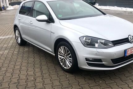 VW Golf 177.400 km 7.000 &euro; Heilbad Heiligenstadt 37308