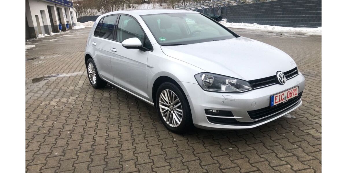 VW Golf 177.400 km 7.000 &euro; Heilbad Heiligenstadt 37308