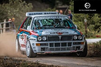 Lancia Delta 109.000 km 105.910 € Northeim 37154