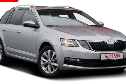 Skoda Octavia 85.809 km 16.990 &euro; Göttingen 37081