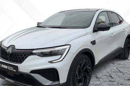 Renault Arkana 21.973 km 26.994 &euro; Göttingen 37079