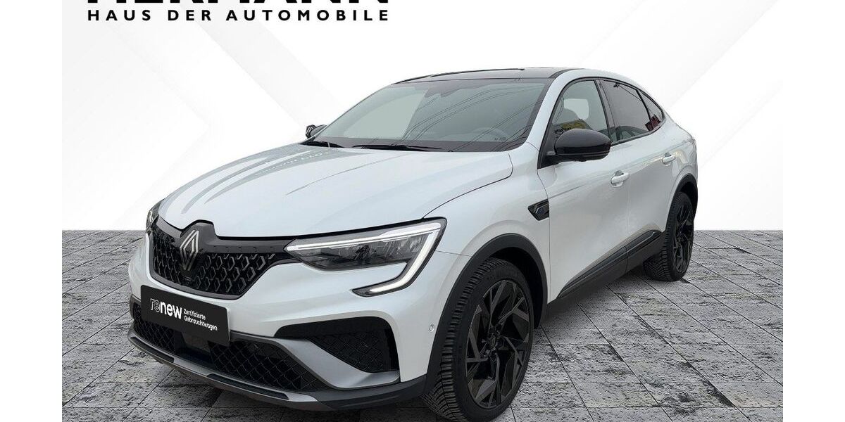 Renault Arkana 21.973 km 27.992 &euro; Göttingen 37079