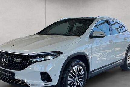Mercedes-Benz EQA 21.005 km 42.260 &euro; Göttingen 37079