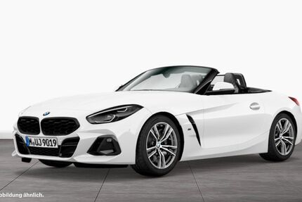 BMW Z4 12.167 km 47.710 € Göttingen 37081