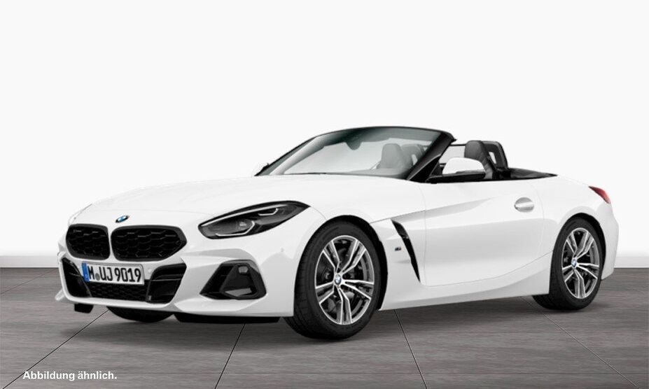 BMW Z4 12.167 km 47.710 € Göttingen 37081