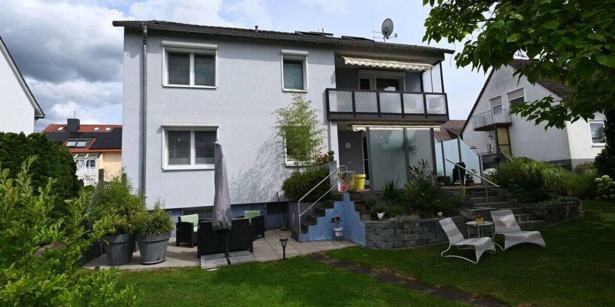 Mehrfamilienhaus, Wohnhaus Nörten-Hardenberg Hardenberg - 8 Zimmer, 205 m&sup2;, 459.000&euro; | Angebot:26512924