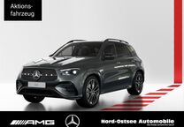 Gebrauchtwagen Mercedes GLE 350