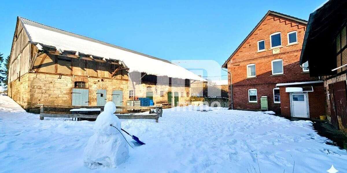 Einfamilienhaus Adelebsen - 10 Zimmer, 295 m&sup2;, 274.900&euro; | Angebot:25106862