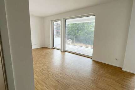 Wohnung zum Mieten in Göttingen 1.400 € 101.83 m²