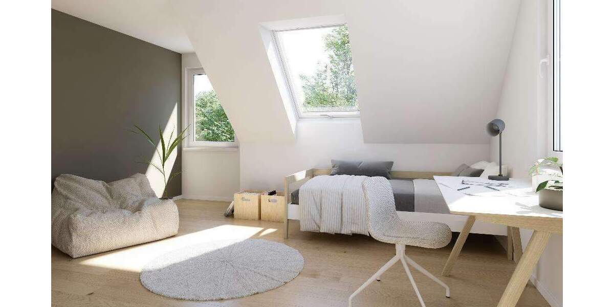 Einfamilienhaus Adelebsen - 4 Zimmer, 136 m&sup2;, 259.050&euro; | Angebot:24546205