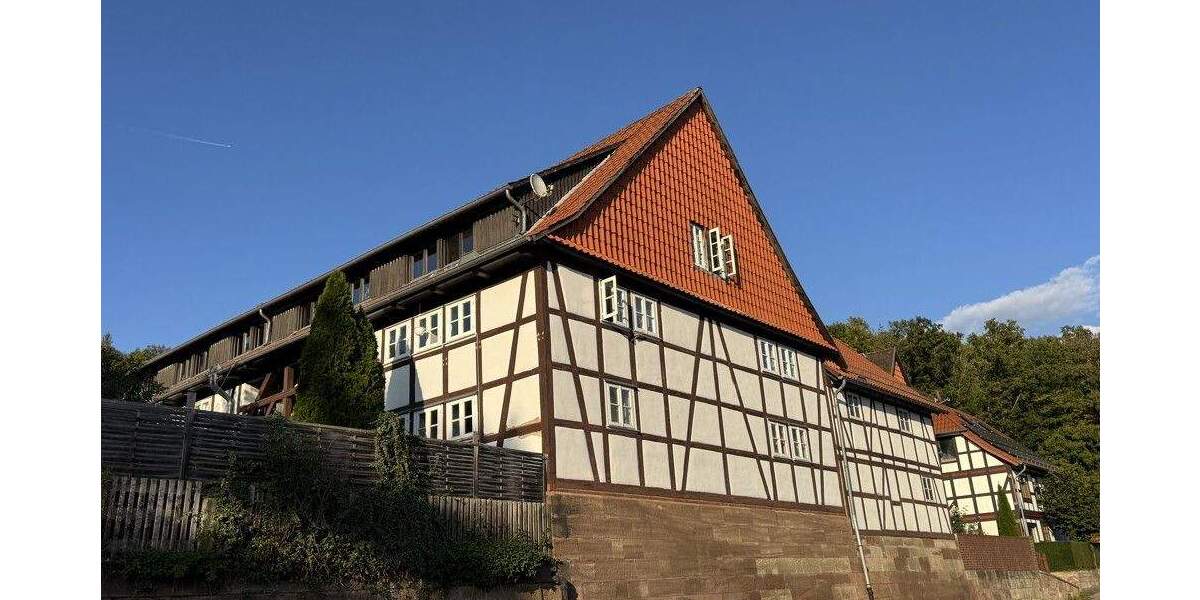 Mehrfamilienhaus, Wohnhaus Benniehausen Benniehausen - 3 Zimmer, 978 m&sup2;, 580.000&euro; | Angebot:25736765