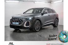 Gebrauchtwagen Audi SQ5