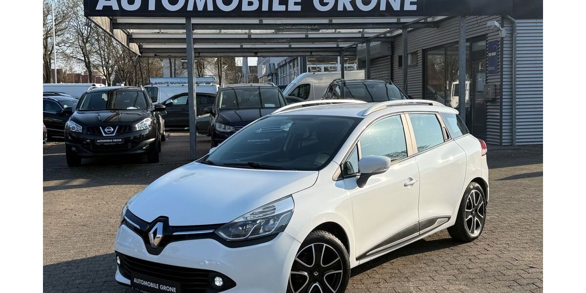 Renault Clio 148.900 km 3.900 &euro; Göttingen 37081
