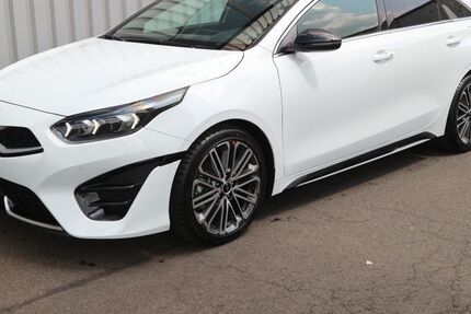 Kia pro ceed / ProCeed 1.800 km 31.990 &euro; Göttingen 37077