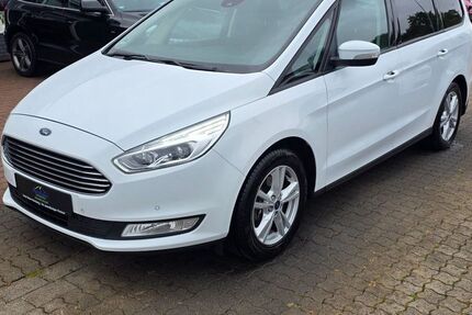 Ford Galaxy 224.000 km 12.950 € Osterode am Harz 37520