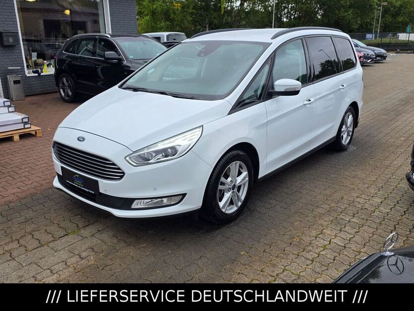 Ford Galaxy 224.000 km 12.950 € Osterode am Harz 37520