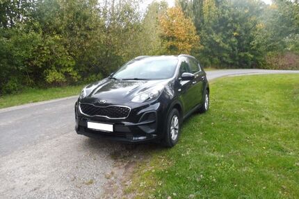 Kia Sportage 44.500 km 16.950 € Hardegsen,nähe A7 37181