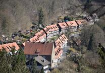 Reihenmittelhaus zu vermieten