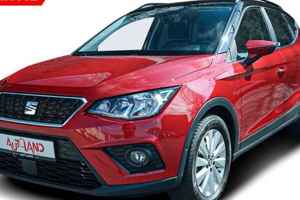Seat Arona 45.080 km 17.950 &euro; Göttingen 37081