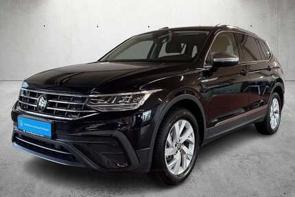 VW Tiguan 25.380 km 36.190 € Osterode 37520