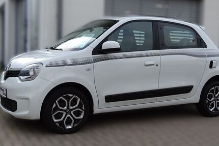 Renault Twingo 48.600 km 8.900 € Worbis 37339