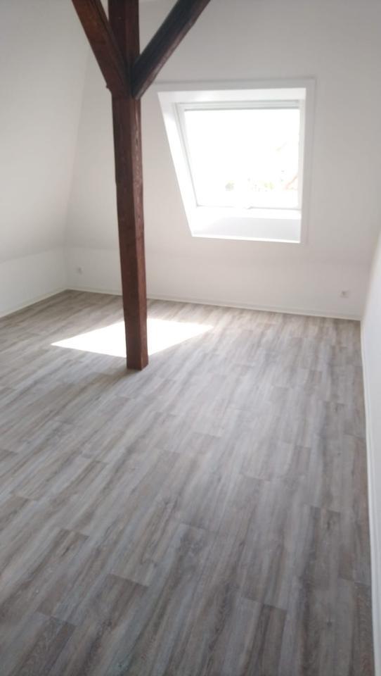ZweiZimmer Wohnung