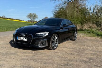 Audi A5 83.290 km 28.000 &euro; Duderstadt 37115