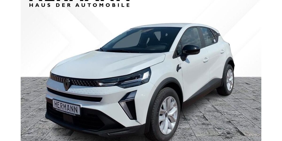 Renault Captur 7.395 km 21.547 &euro; Northeim 37154