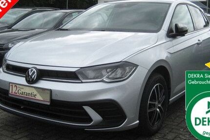 VW Polo 26.700 km 16.950 &euro; Göttingen 37081