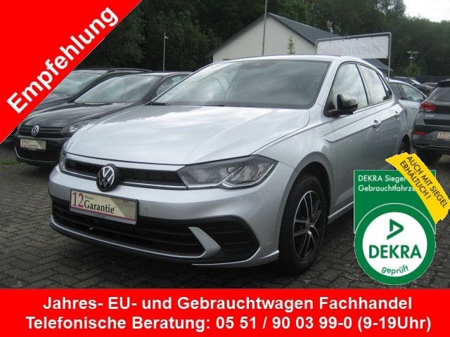 VW Polo 26.700 km 16.950 &euro; Göttingen 37081