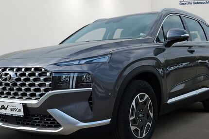 Hyundai SANTA FE 67.350 km 34.950 &euro; Göttingen 37077